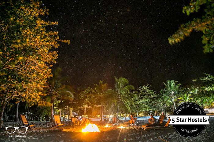 Viajero Tayrona Hostel & Ecohabs is a 5 star hostel in Tayrona National Park, Colombia