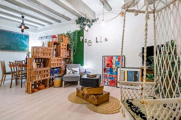 The best "Airbnb Plus" Airbnb - Airbnbs in Rome guide