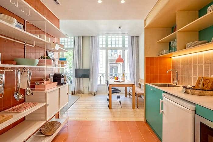 The best "most central" Airbnb - Airbnbs in Rome guide