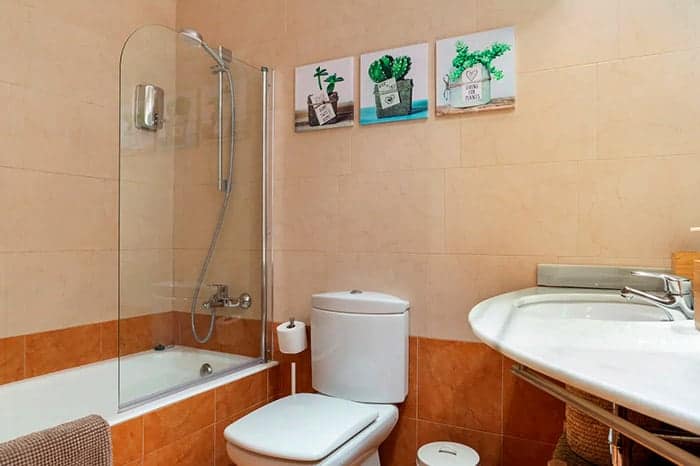 The best "entire place to yourself" Airbnb - Airbnbs in Rome guide