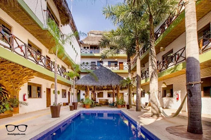 Selina Sayulita is one of the best hostels in Mexico, North America