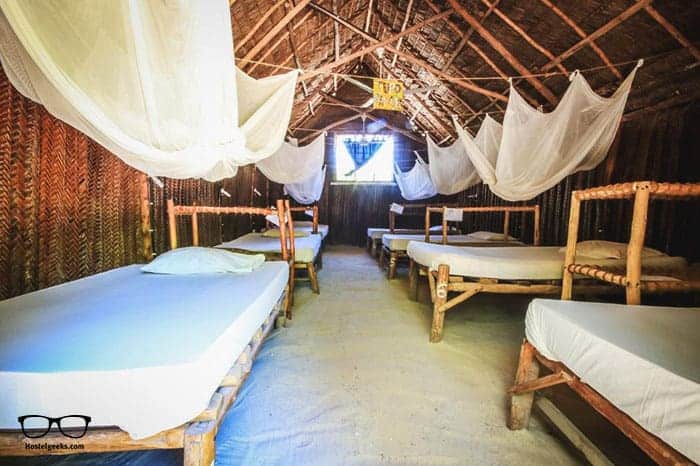Your Zanzibar Place is one of the best hostels in Zanzibar, Tanzania