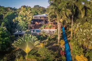 3 Best Hostels in Bocas del Toro, Panama