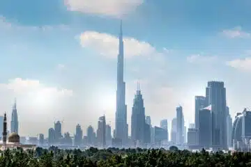 3 Best Hostels in Dubai, United Arab Emirates