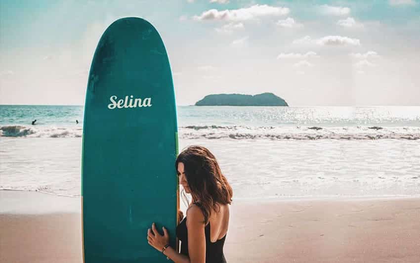 6 of the Best Selina Hostels in Costa Rica - and how to plan your Itinerary