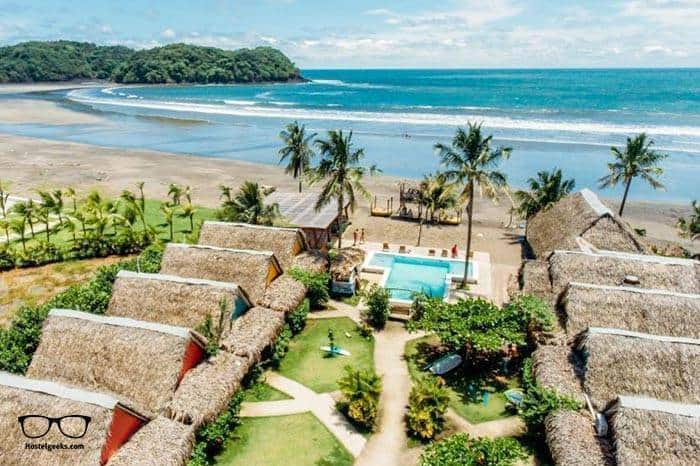 Selina Playa Venao is one of the best beach hostels in the world