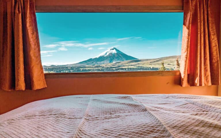 25 Best Hostels in Ecuador, South America