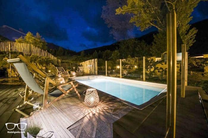 Best Hostels in Andorra - Mountain Hostel Tarter, El Tarter