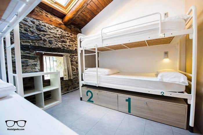 Best Hostels in Andorra - Mountain Hostel Tarter, El Tarter
