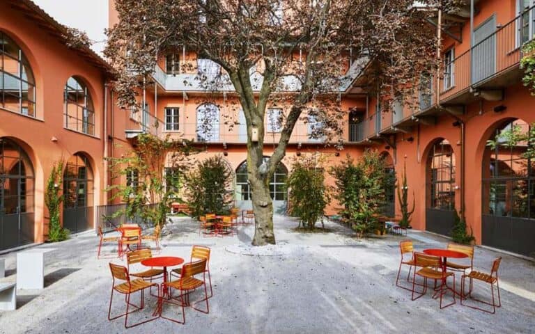 Combo Milano in Milan, Italy is a 5 Star Hostel ideal for Solo Travellers, Backpackers, Families & Couples