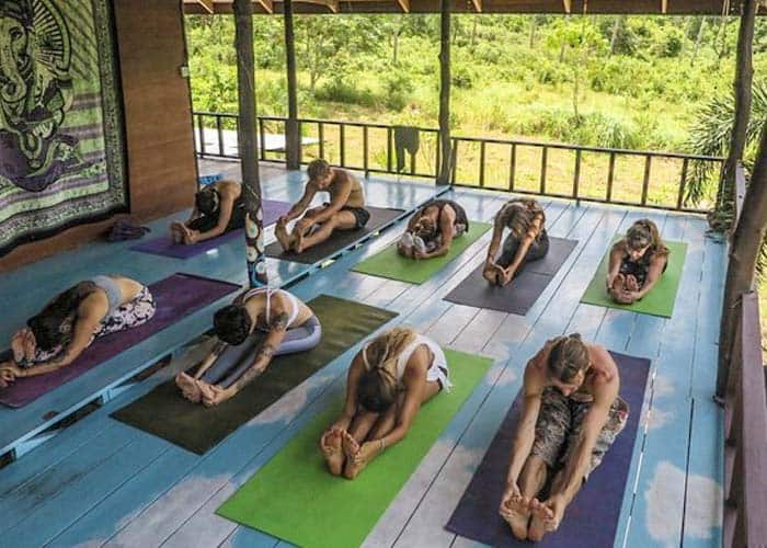 15-Day 200 Hour Yoga Teacher Training in Algarve