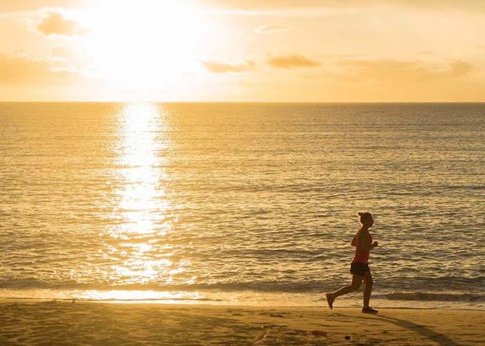 15 Days All Inclusive Fitness Retreat with Detox and Massage in Koh Samui