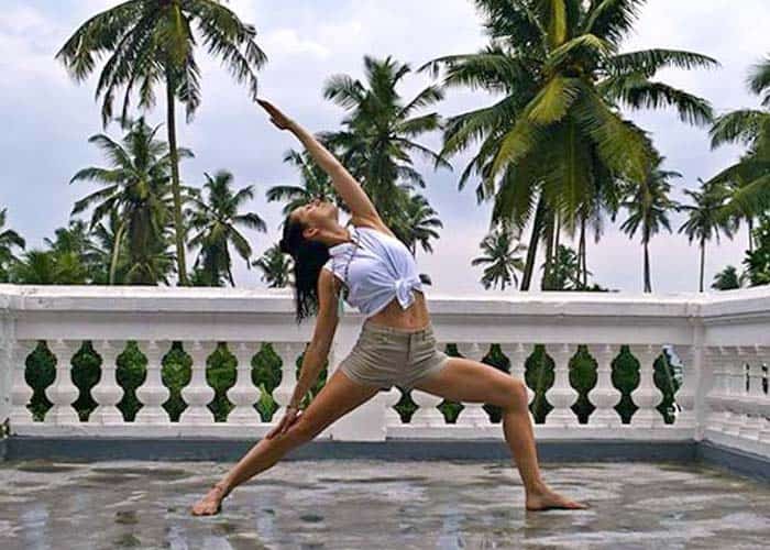 21 Days 200-Hour Yoga Teacher Training in Galle, South Province