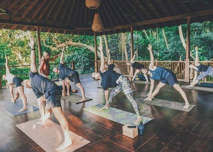 4-Day Yoga, Surf and Meditation Holiday in Hiriketiya