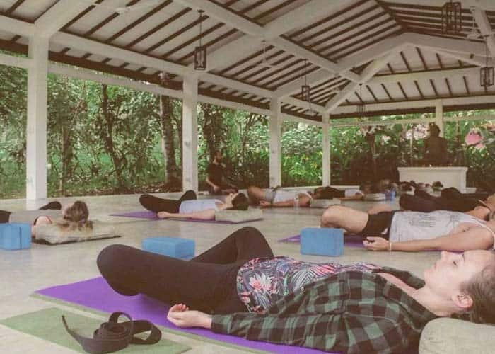 5-Day 'Connect to Nature' Yoga & Meditation Retreat in Thudugala