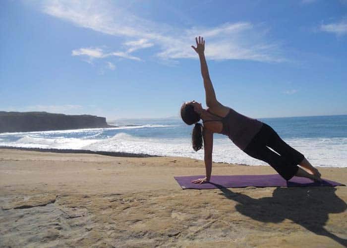 8-Day Amazing Surfing and Yoga Retreat in Ericeira