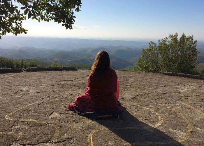8 Day Silent Zen Meditation and Yin Yoga Retreat