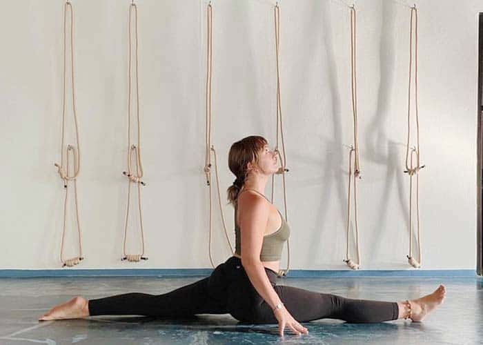 Practice yoga with Ananda Yoga & Detox Center
