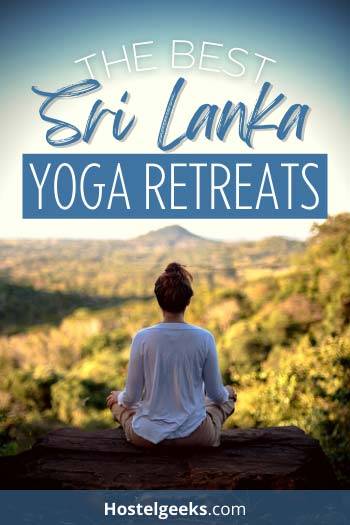 The Best Sri Lanka Yoga Retreats