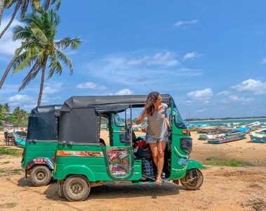11 Reasons to Visit East Coast in Sri Lanka - Still a gem!