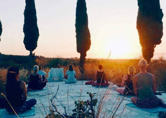 8-Day Summer Life and Yoga Holiday on Kos Island