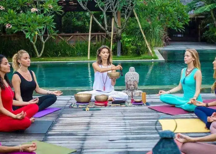 3-Day Sound Healing Facilitator Training in Bali, Indonesia
