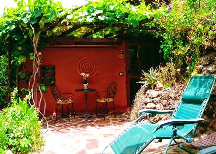 Private Detox and Yoga Retreat on the Canarian Islands