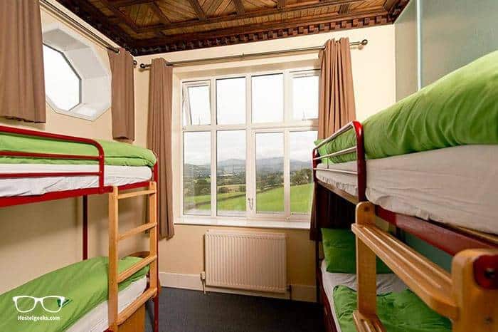 YHA Windermere is one of the best hostels in UK, Europe