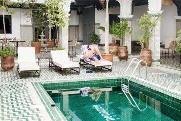 A guide to the best luxury hostels in the world
