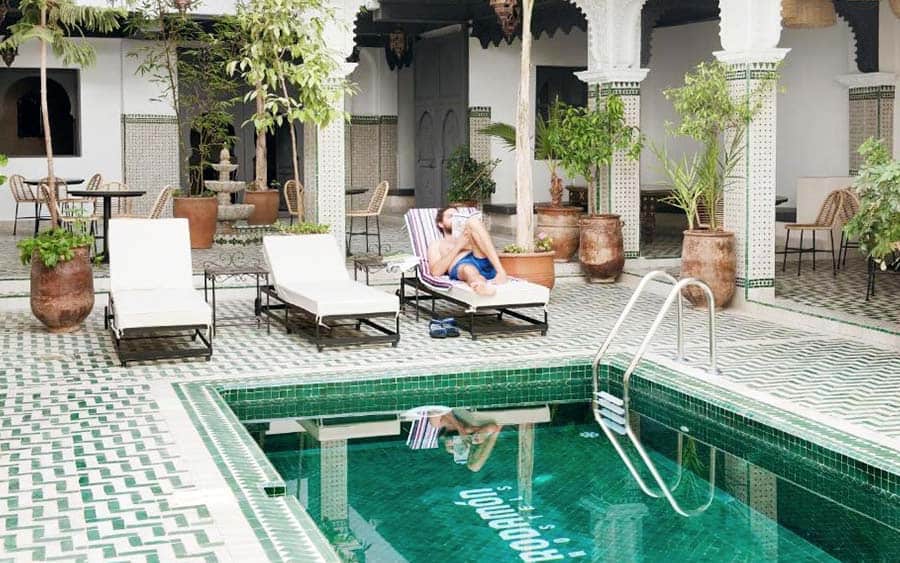 A guide to the best luxury hostels in the world