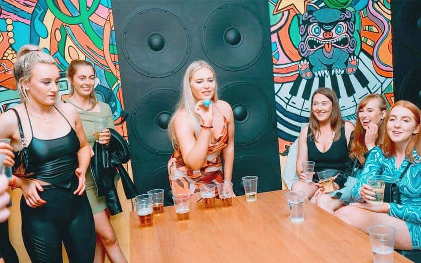 4 Best Party Hostels in Krakow - Free Beer, Karaoke, and Nintendo Drinking Games