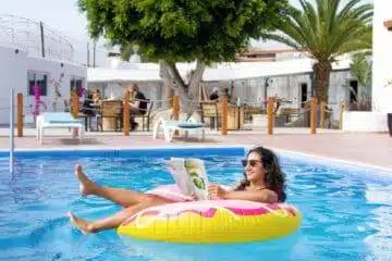 15 Best Hostels in Tenerife - Yoga, Kite Surfing, and Paddle Boarding