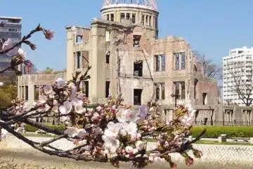 3 Best Hostels in Hiroshima