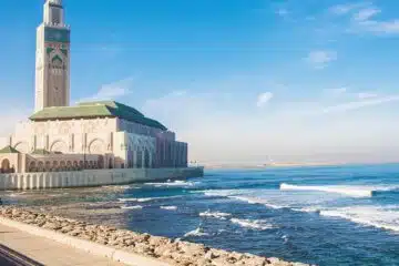 Best Hostels in Casablanca