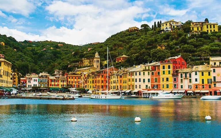 Best Hostels in Genoa