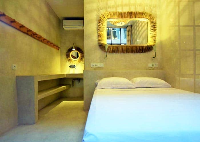 Miostello Lifestyle Hostel Private Bedroom