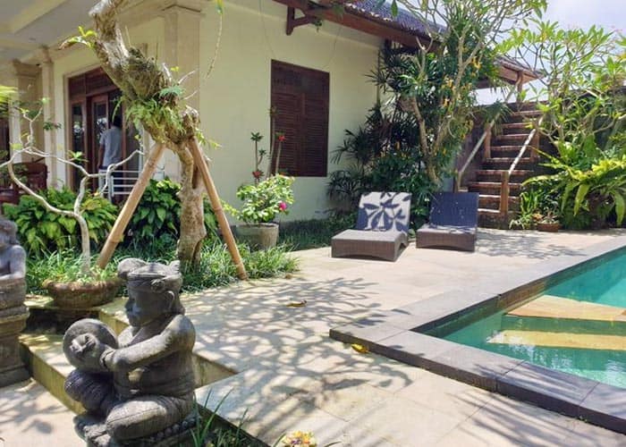 Aayaa Yoga Bali