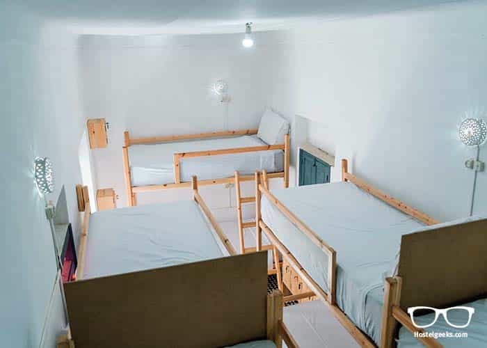 Boho 27 Hostel Marrakech Dorm