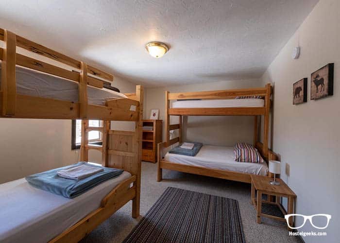 Dreamcatcher Hostel Dorm