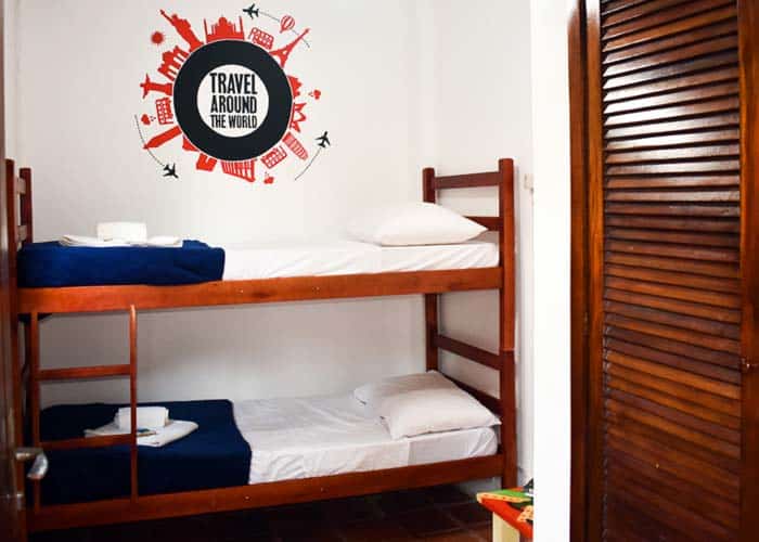 Numa Boa Hostel Dormitory