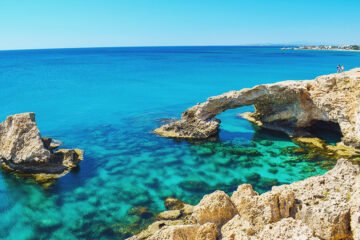 9 Best Hostels in Cyprus (North & South) - with Turtles, Crystal Clear Water and Endless Culture