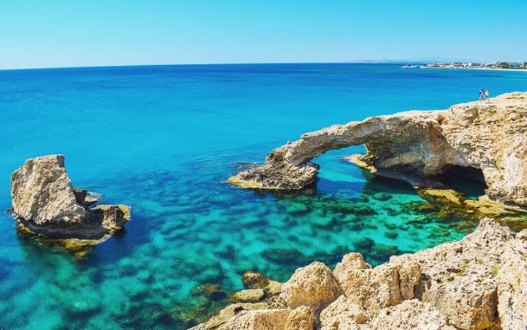 9 Best Hostels in Cyprus (North & South) - with Turtles, Crystal Clear Water and Endless Culture