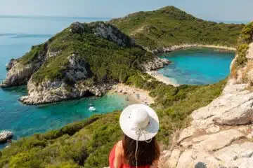 3 Best Hostels in Corfu, Greece – Thrilling Trails, Mesmerizing Beaches & Varkarola Festival