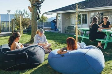 3 Best Hostels in Taupo, New Zealand