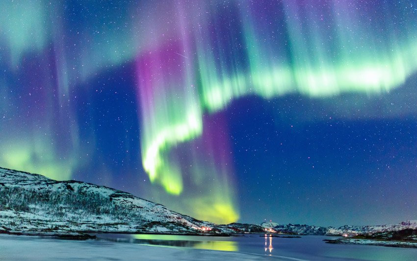 BEST Hostels in Sweden - Northern Lights, Heavenly Nature and Incredibly Diverse Culture