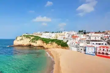 Best Hostels in Algarve