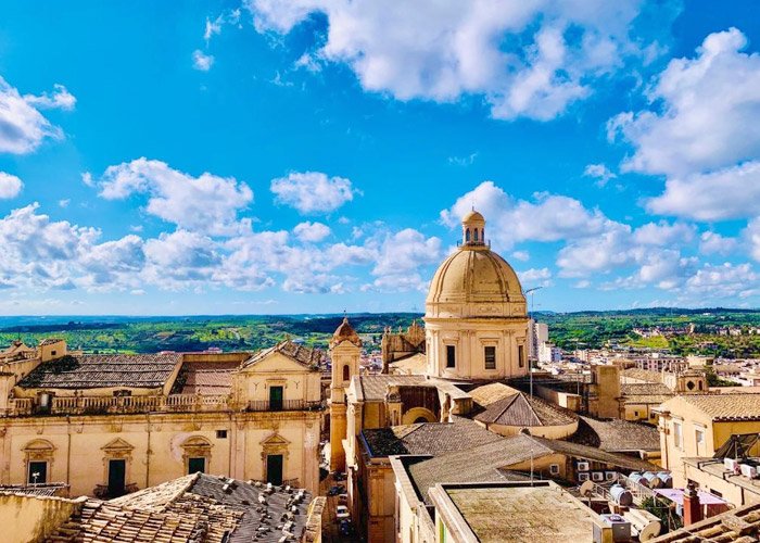 Best Hostels in Sicily 