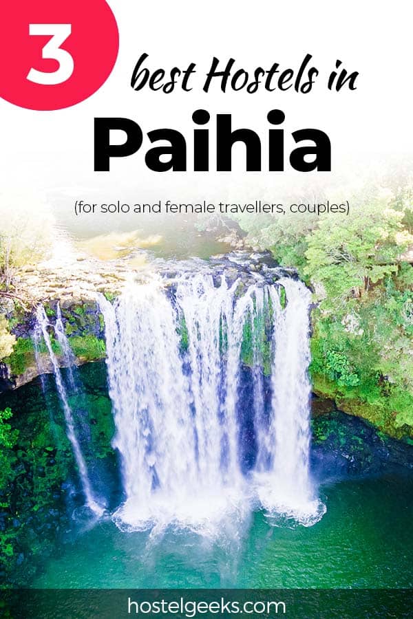 Best Hostels in Paihia by Hostelgeeks