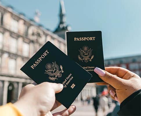 How to get your Visa for any Country? iVisa.com