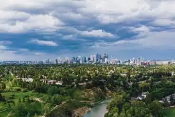 Best Hostels in Calgary
